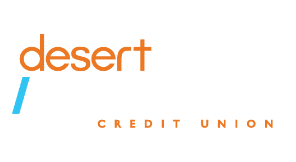 Desert Financial logo